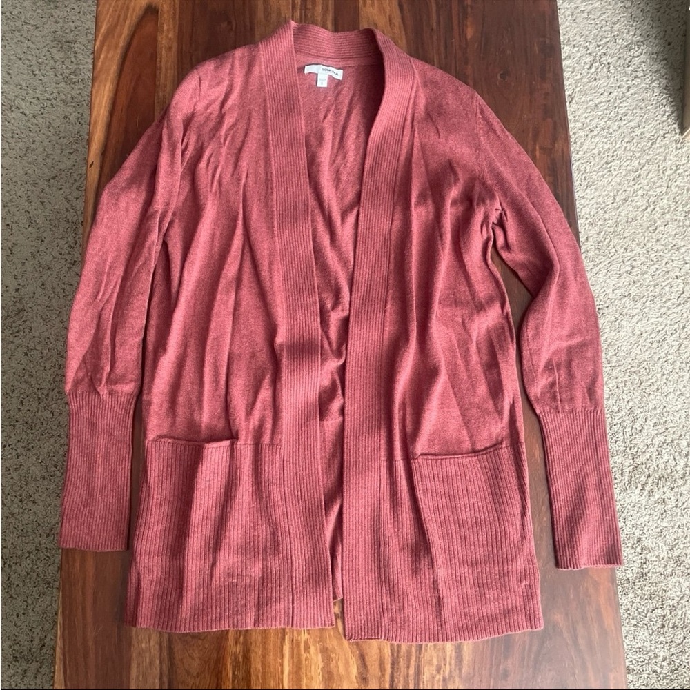 ❌SOLD❌ Sonoma Cardigan Sm